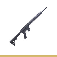 Freedom Ordnance FX-9 Carbine 9MM, 18.6"