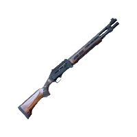 Axor FS-ELITEX 12GA Semi Auto 3" 20"