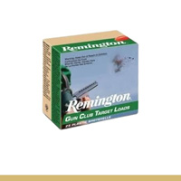 Remington Target Load 20GA 2-3/4" #7.5 7/8 OZ