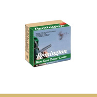 Remington Gun Club Target Load 20GA 2-3/4" 8 SHOT 25/BOX