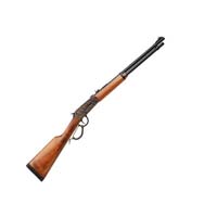 GFORCE Lever Action 30-30 Wood/Color Case Hardened 20"