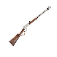 GForce Arms, Huckleberry, Lever Action, 357 Magnum, 20" Barrel, Stainless