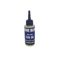 True Blue Gun Oil 2oz