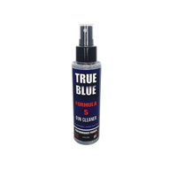 True Blue Formula 5 Gun Cleaner 4oz Spray