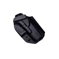 Glock 19 Inside Black Holster