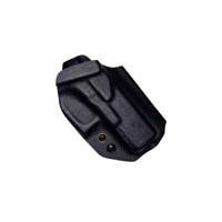 Glock 19 Outside Black Holster