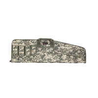 G.P.S. 42" - Single Rifle Case 42 L x 13 H - ACU Camo