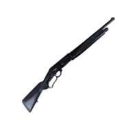 Bear Arms Grizzly Dark Lever Action 12GA 18"