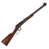 Henry Classic Rifle .22 LR Wooden Stock with 18.25" Barrel