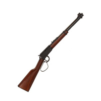 Henry Lever Action Large Loop Rifle .22LR/S/L