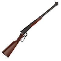Henry Classic  Rifle .22 WMR Wooden Stock with 19.25" Barrel