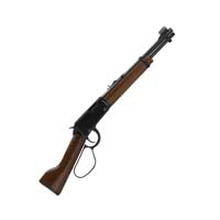 Henry Mares Leg Pistol 22LR S/L/LR
