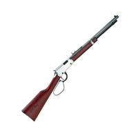 Henry Evil Roy Edition Lever Rifle 22 WMR 16.5" Blued 11+1 Rnd