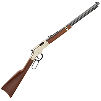 Henry Golden Boy Rifle .22 LR Wooden Stock with 20" Barrel