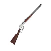 Henry Silver Eagle 22WMR 20.5" — Canada's Gun Store