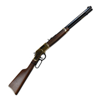 Henry Big Boy Classic Rifle .44 MAG Wooden Stock with 20" Barrel
