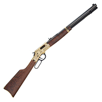 Henry Big Boy Deluxe Rifle .357 MAG  Limited Edition, 20" Barrel