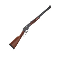 Steel Lever Action .30-30 Side Gate WD 20"