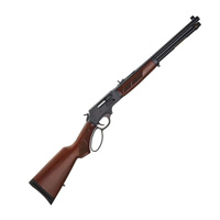 Steel Lever Action .45-70 WD 18.4"