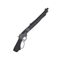 Henry Bears Leg Pistol 45-70