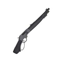 Henry Bears Leg 44 Magnum