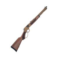HENRY Explorer Carbine 357Mag Burnt Bronze