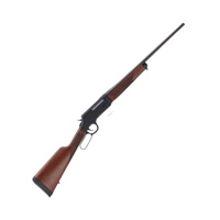 Henry Henry Long Ranger Lever Rifle 6.5 Creedmoor 22" BBL 4 rd no sights