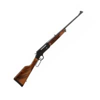 Henry Long Ranger Lever Action 308 20"