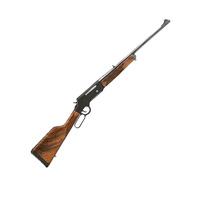 Henry Long Ranger 6.5 Creedmoor Lever Action Rifle 22"