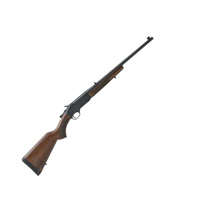 Henry Singleshot Rifle .45-70