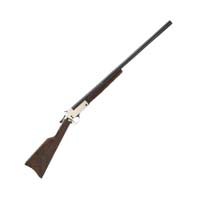 Henry Single Shot 20GA Brass Shotgun 28"