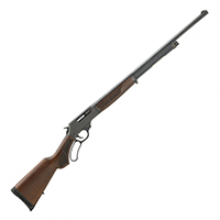 Henry Lever Action 410 Shotgun .410GA Wooden Stock w 24" Barrel