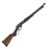 Henry Lever Action 410 Shotgun .410GA Wooden Stock w 24" Barrel