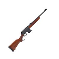 HENRY LEVER ACTION SUPREME RIFLE c.223/5.56 18" BBL