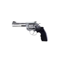Alfa Proj. 2251 Revolver .22LR Stainless Steel 9 Rounds 4.5"