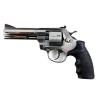 Alfa 9251 SA/DA Revolver 9MM