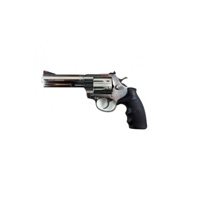 Alfa Proj. Revolver .22WMR + .22LR Stainless Steel 9 Rounds 4.5" Barrel