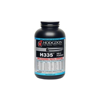 Hodgdon H335 1lb Powder