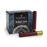 Federal .410 Game-Shok Hi-Brass #7.5