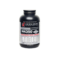 Hodgdon H4350 1lb Powder