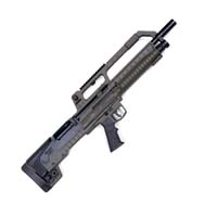 Hatsan Escort Bulltac Semi Auto Sights 12GA OD