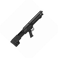 Hatsan Escort Bulltac 12GA 20" Semi Auto Black