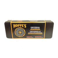Hoppes BF Tin with Mops (wet)