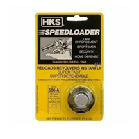 HKS S&W Ruger Speed Loader 586/ GP100