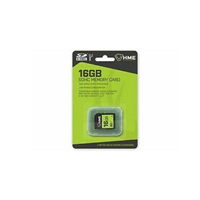 HME 16 GB SD Card 1 Pack