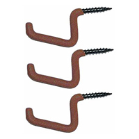 Hunting Made Easy  Gear Hook 3 Pack
