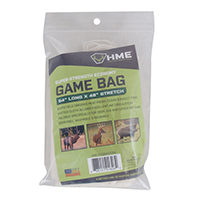 Hunting Made Easy Econ Deer Game Bag 12X54"