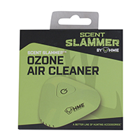 Hunting Made Easy Portable Ozone  Air Cleaner 2mg/h