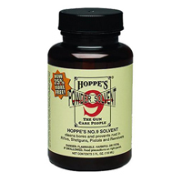 Hoppe's #9 Nitro Powder Solvent  4oz