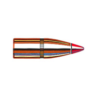 Hornady 22272 V-MAX Varmint Bullets 22 .224 55Gr W/C 100Rnd